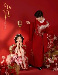 -雅云婚纱摄影工作室旗舰店