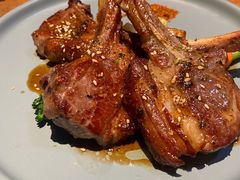 -曼乐辰餐厅(中庚漫游城店)