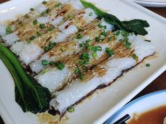 虾仁肠粉-朋友轩粤菜(十里河店)