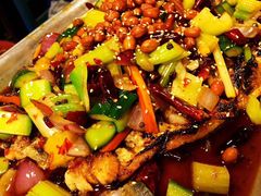 -滋味烤鱼(祥和里店)