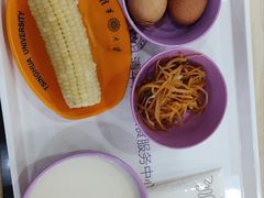 -清华澜园教工餐厅
