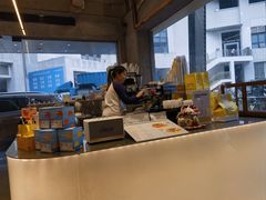 -MQ COFFEE STAND明谦(新洲店)