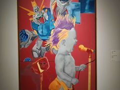 -中华艺术宫(上海美术馆)