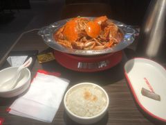 -胖哥俩肉蟹煲(湖滨银泰in77店)
