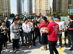 -车小二驾培联盟·顺盈驾校