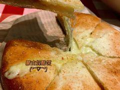 蒙古奶酪饼-西贝莜面村(国贸360广场店)