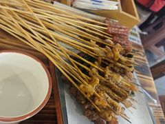 -冶建镜子·老南昌大排档·江西虾王(总店)