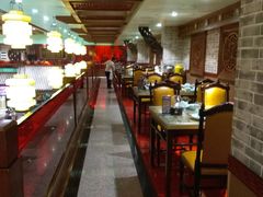 -宝轩渔府·老字号海鲜·正宗津菜(水上店)