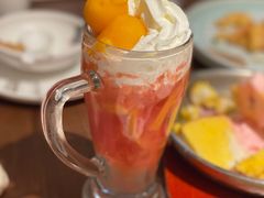 柚见小黄鸭-吕氏疙瘩汤·新派鲁菜(济南万象城店)