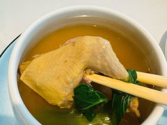 -太阳门淮扬菜(南京博物院店)