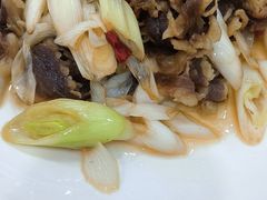 -川香阁(程家桥店)