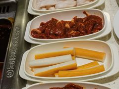 -海底捞大排档火锅(打浦路店)