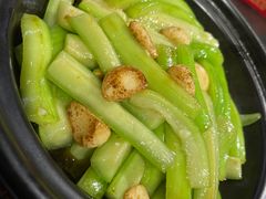 -师味葱扒虎头鲤·水席洛阳菜(元华店)