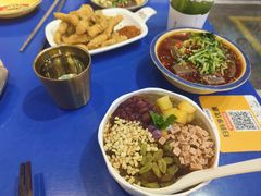 -马路边边火锅串串(观前街店)