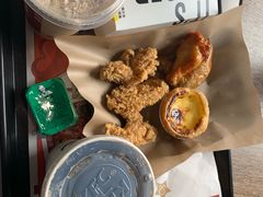 -肯德基(盘龙奥莱店)