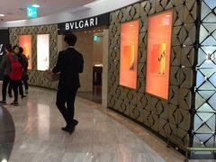 -乐天免税店(明洞店)