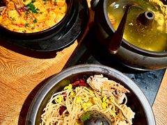 -云海肴·汽锅鸡·云南菜(美罗城店)