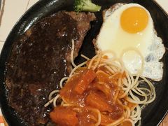 -豪享来牛排(人民店)