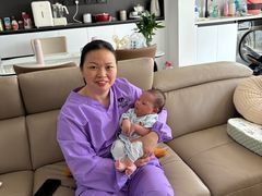 -福田家月子中心 产后 月嫂(市立母子医院店)