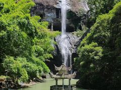 -楠溪江风景名胜区