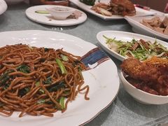 -阿娘家·原生态农家菜(国顺东路店)