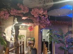 -回忆以前铁锅炖鱼村(一部六号街店)