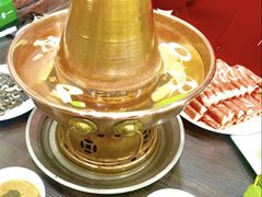 -爆肚冯(廊房二条店)