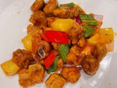 -侨美·唐荔园·40年地道粤菜