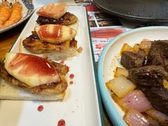 -松坂屋日料自助(长城路店)