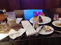 -The Lounge·大堂酒廊·北京粤财JW万豪酒店
