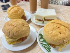 -沙溪兄茶餐厅