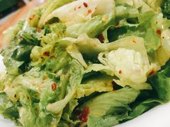 -勇猛子川菜馆(新军路店)