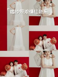 -女王风尚STUDIO·轻奢化定制