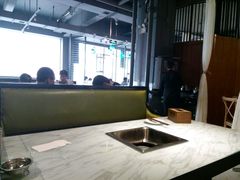 -爱9味·火锅自助主题餐厅(西站店)