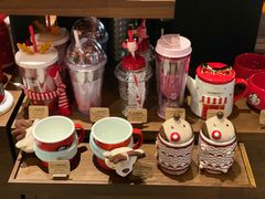 -星巴克臻选(北京颐堤港中心第二店)