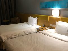 -北京临空智选假日酒店