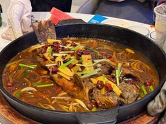-勇利赵家烤肉坊(纬二街店)
