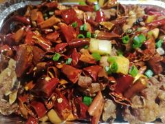 -隔壁老王·家常云南菜(花巷店)