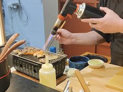 -Sushi Hanzo半藏(天环广场店)