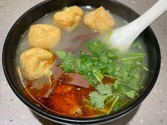 -石记金陵鸭血粉丝汤