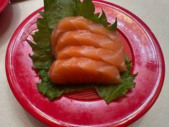 -新一番三文鱼寿司(红城湖店)