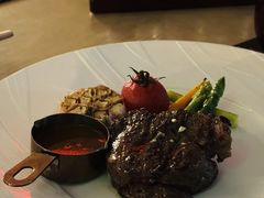-恰餐厅及酒吧CHAR Bar & Grill(北京三里屯洲际店)