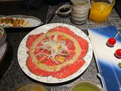 -吉盛川创作料理(保利国际广场店)