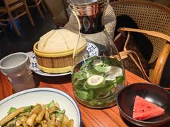 -隐厨·中国菜馆(三里屯T+MALL店)