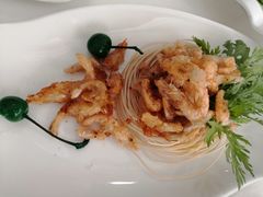 -止园酒店-中餐厅