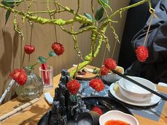 -一朵菌·野生菌探索家火锅(南亚店)
