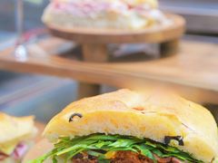 -PAOPAO Bakery&Café(港汇店)