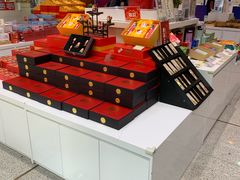 -秦淮礼物(贡院街店)