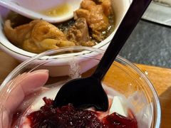 -阿山卓·野生菌火锅·纳西火塘烤肉