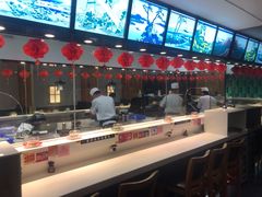 -元通寿司(大朗店)